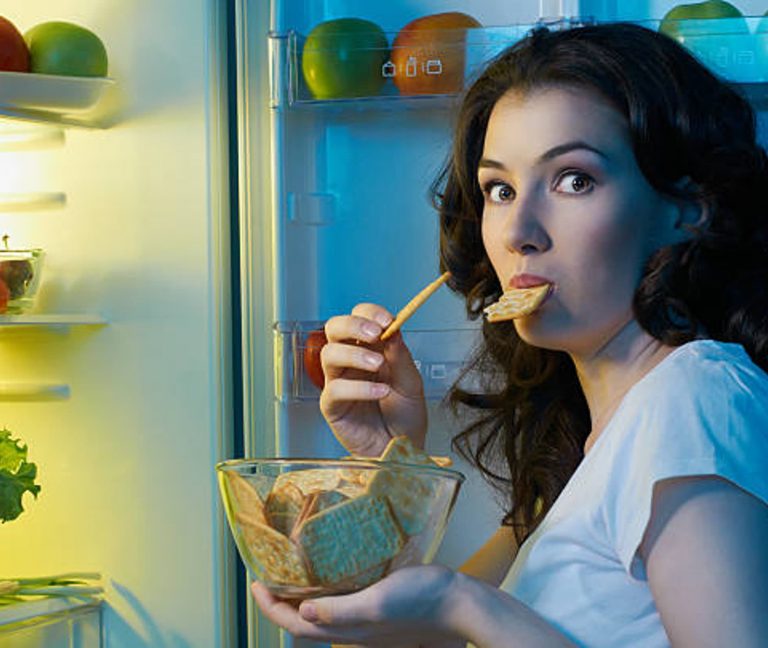 Curso Comer Emocional 1: Conociendo sus causas y consecuencias.